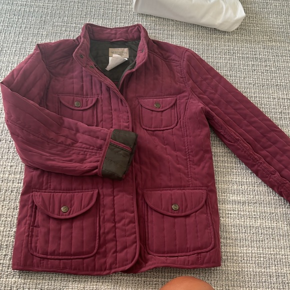 Cool fall jacket - Picture 2 of 2